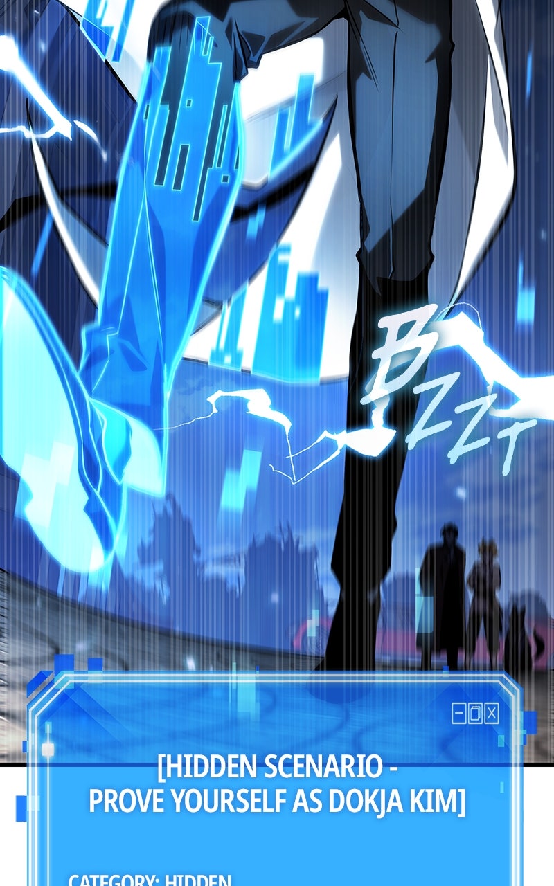 Read Omniscient Reader's Viewpoint Manga Online