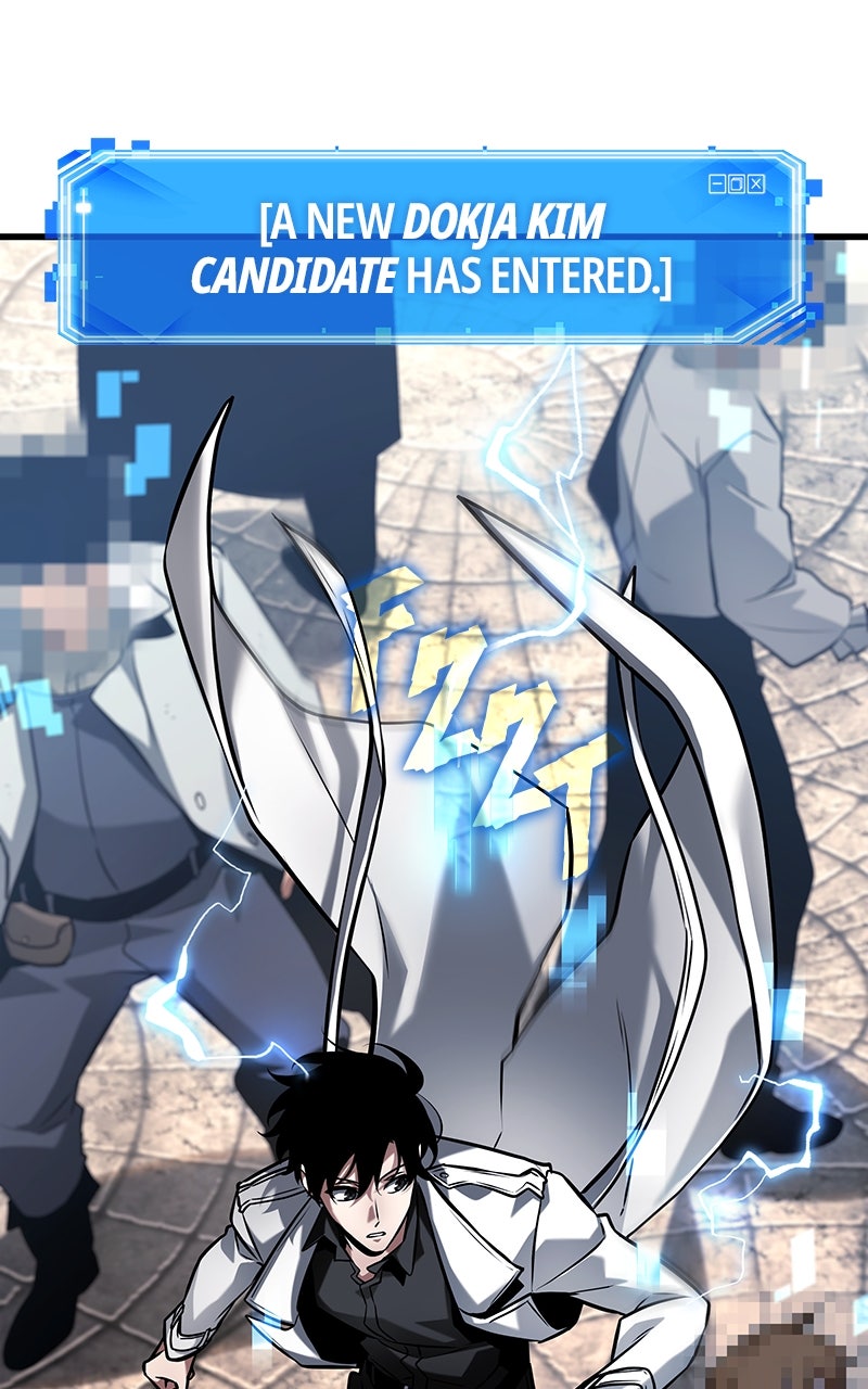 Read Omniscient Reader's Viewpoint Manga Online