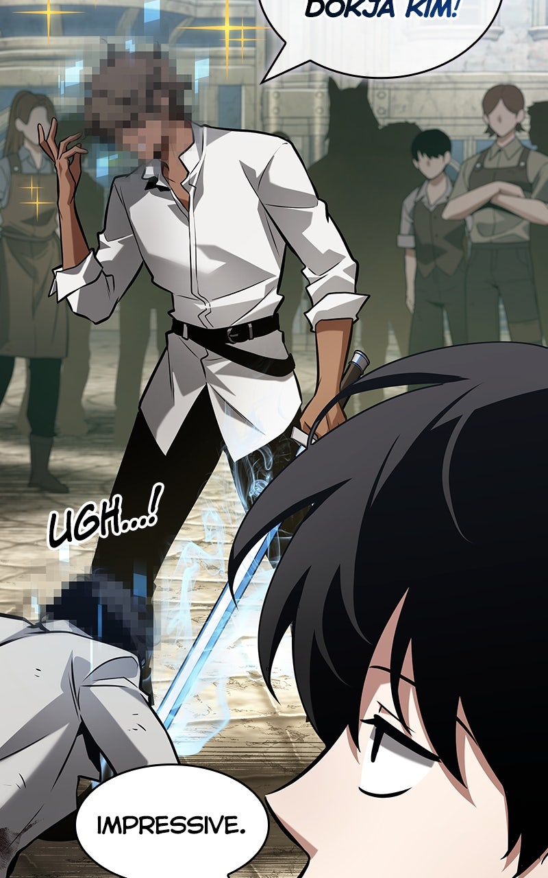 Read Omniscient Reader's Viewpoint Manga Online