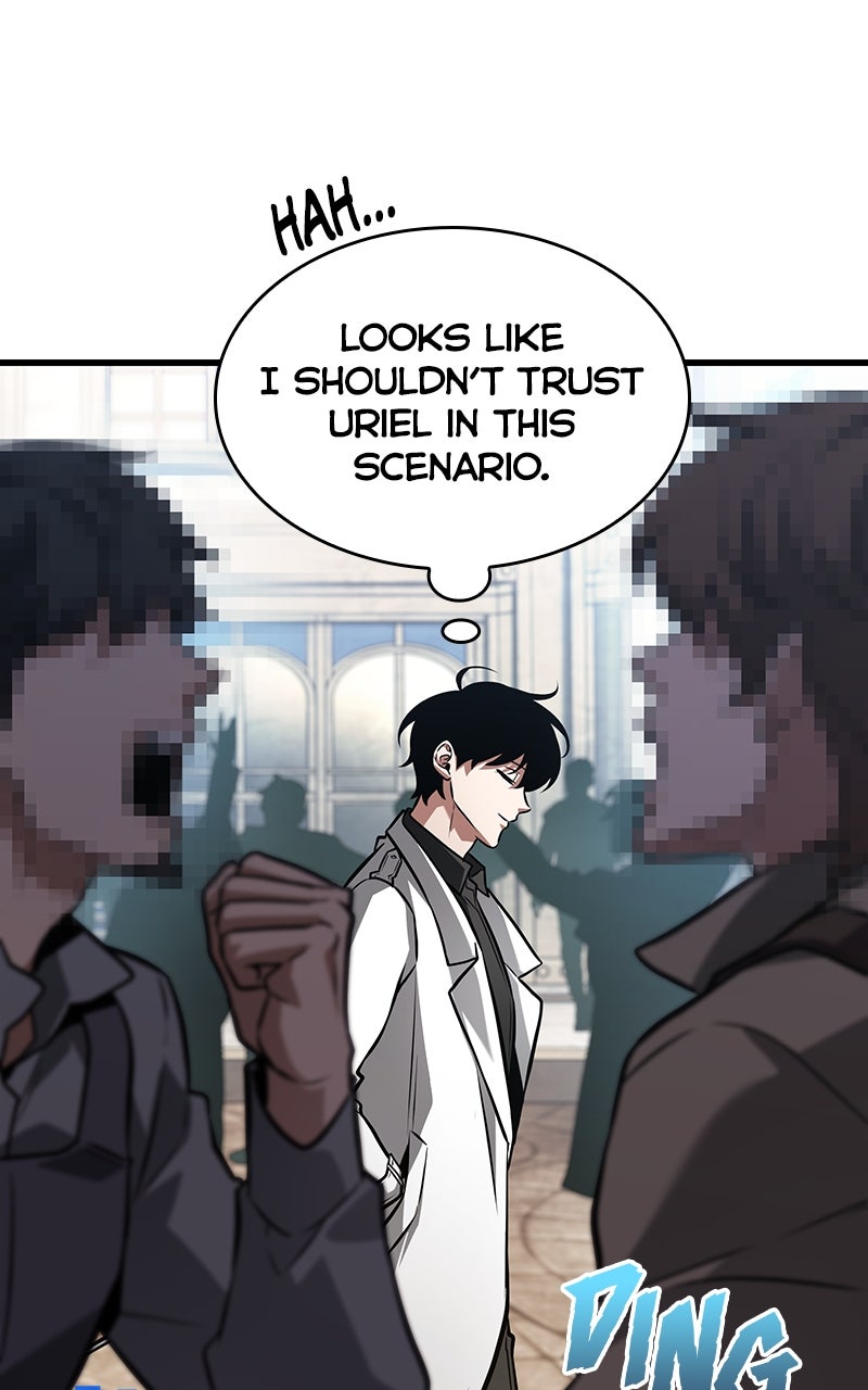 Read Omniscient Reader's Viewpoint Manga Online