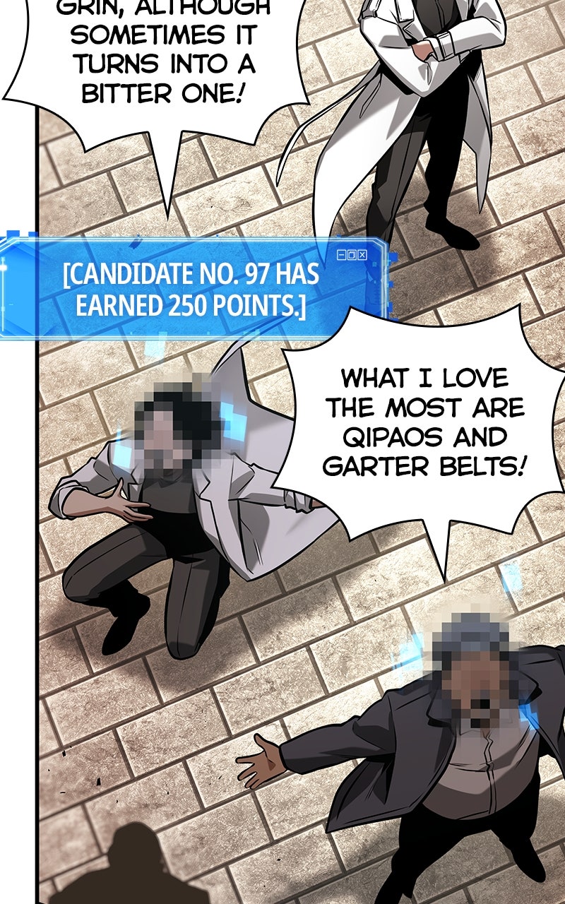 Read Omniscient Reader's Viewpoint Manga Online