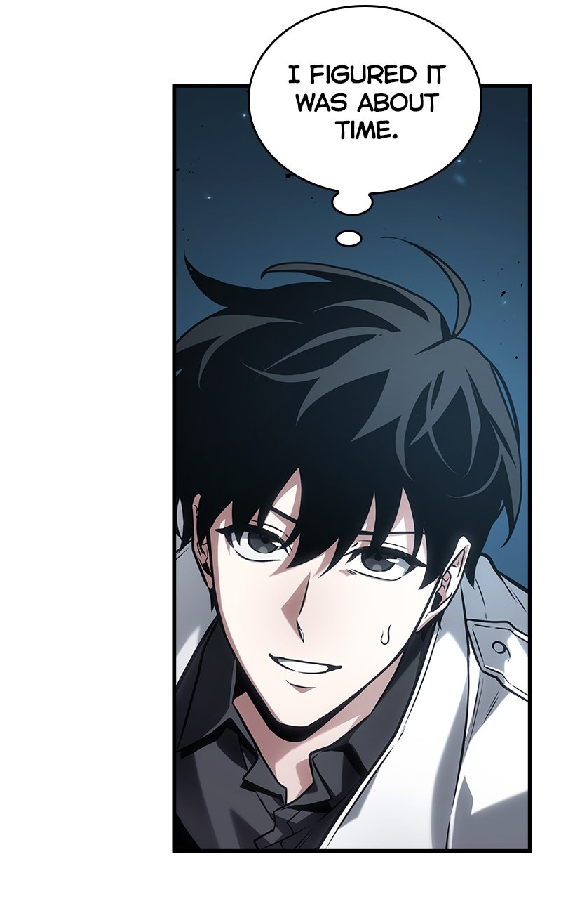 Read Omniscient Reader's Viewpoint Manga Online