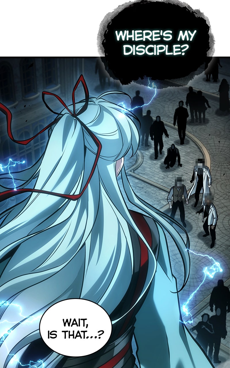 Read Omniscient Reader's Viewpoint Manga Online