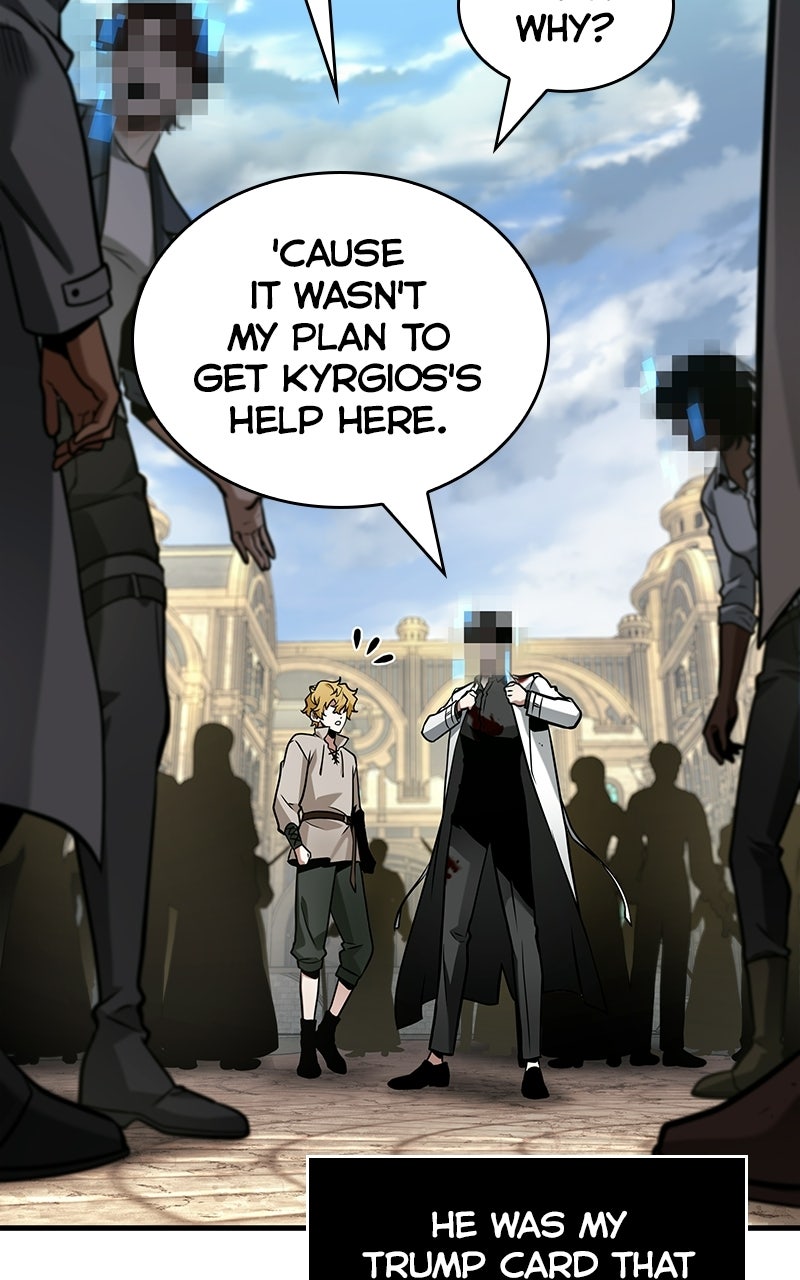 Read Omniscient Reader's Viewpoint Manga Online