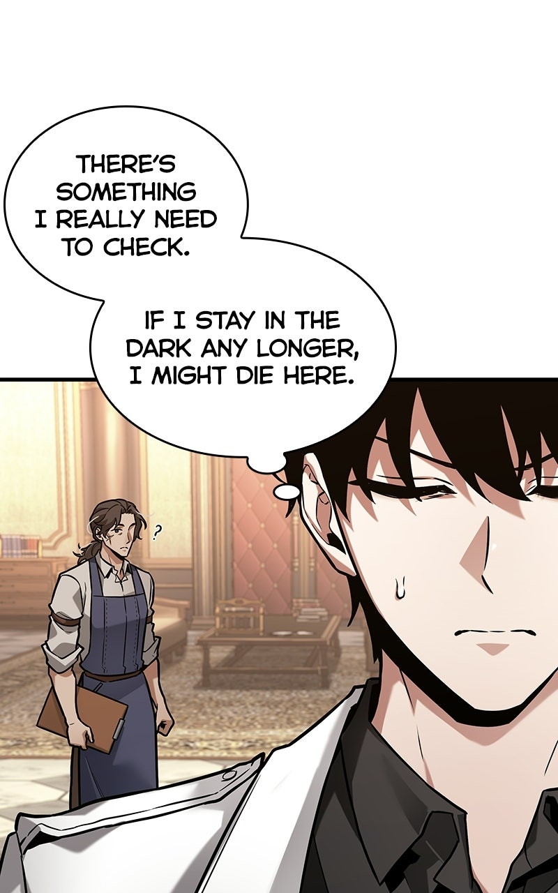 Read Omniscient Reader's Viewpoint Manga Online