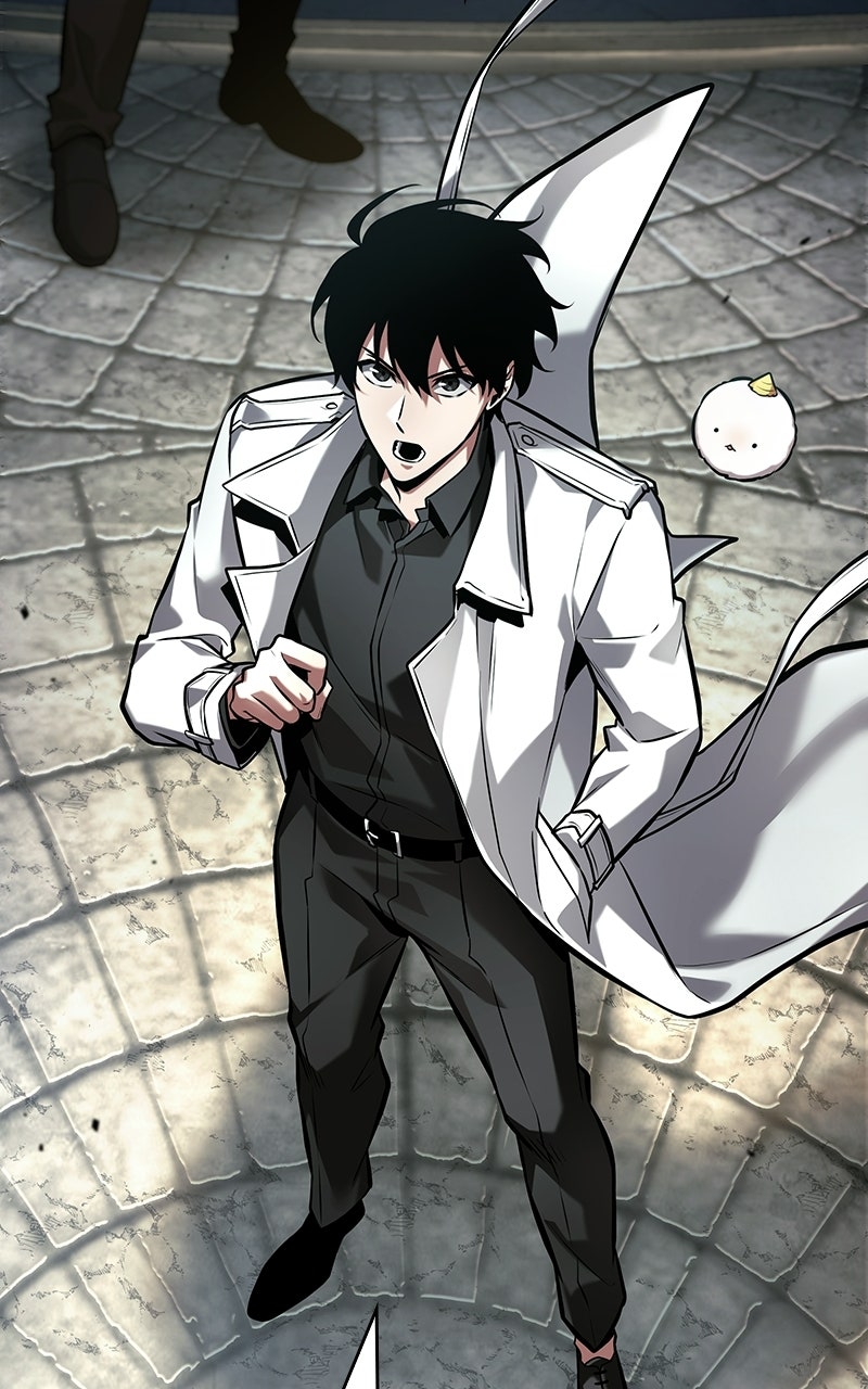 Read Omniscient Reader's Viewpoint Manga Online