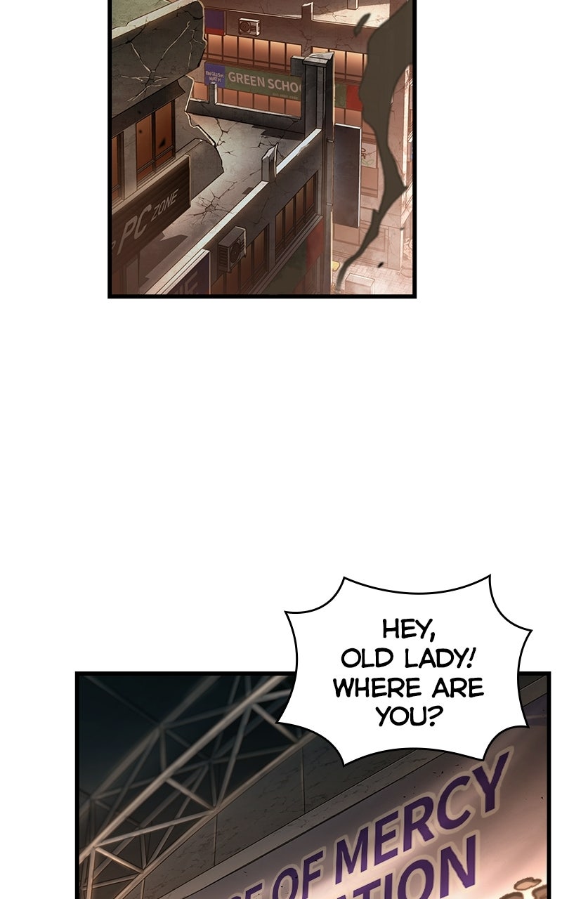 Read Omniscient Reader's Viewpoint Manga Online