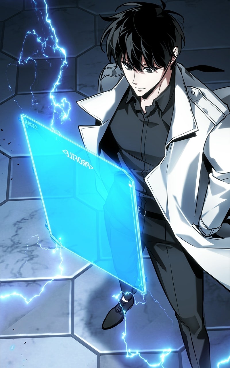 Read Omniscient Reader's Viewpoint Manga Online