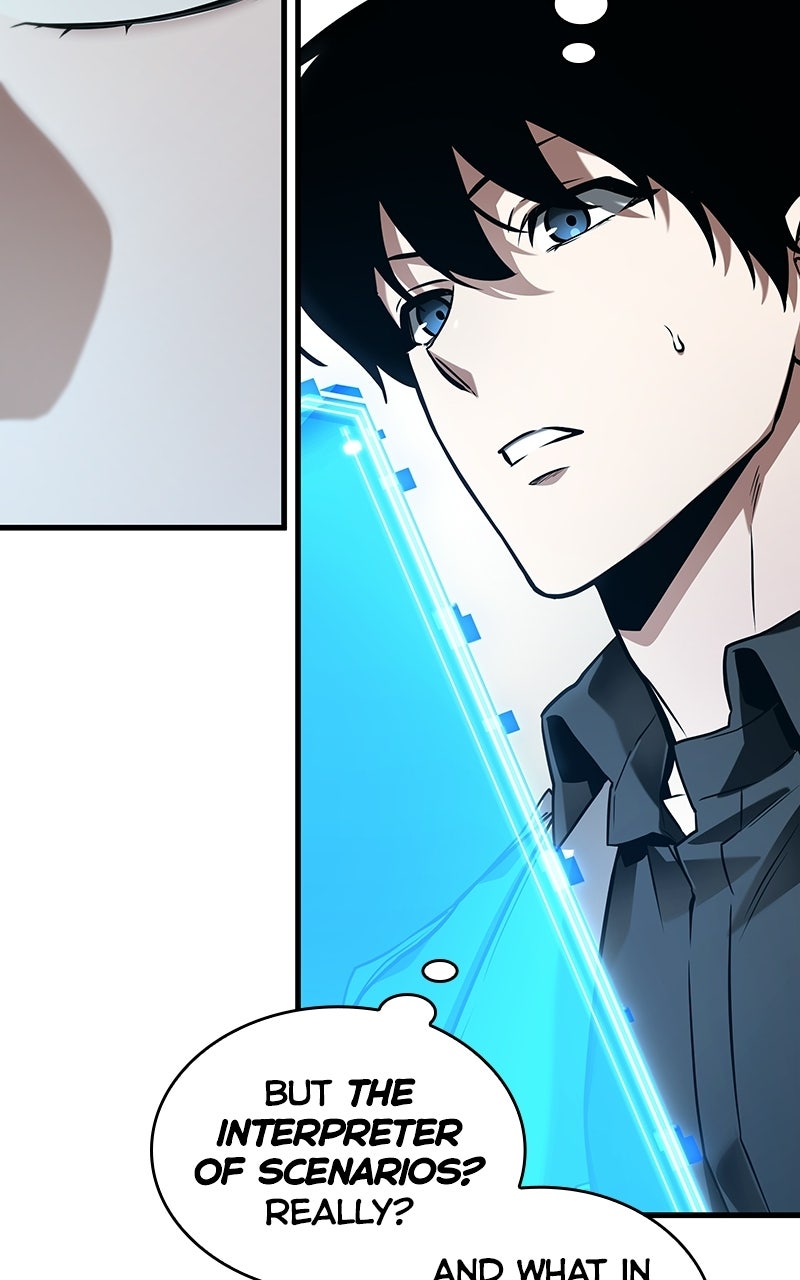 Read Omniscient Reader's Viewpoint Manga Online