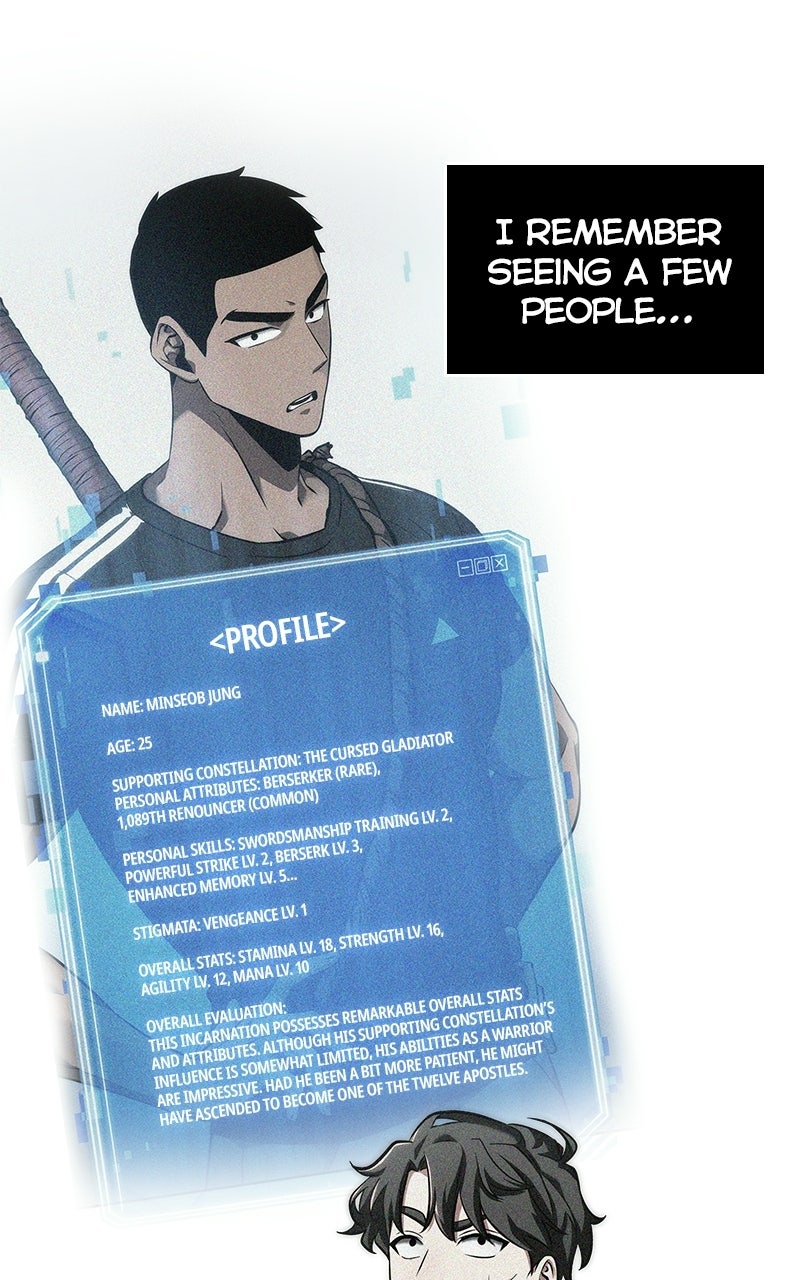 Read Omniscient Reader's Viewpoint Manga Online