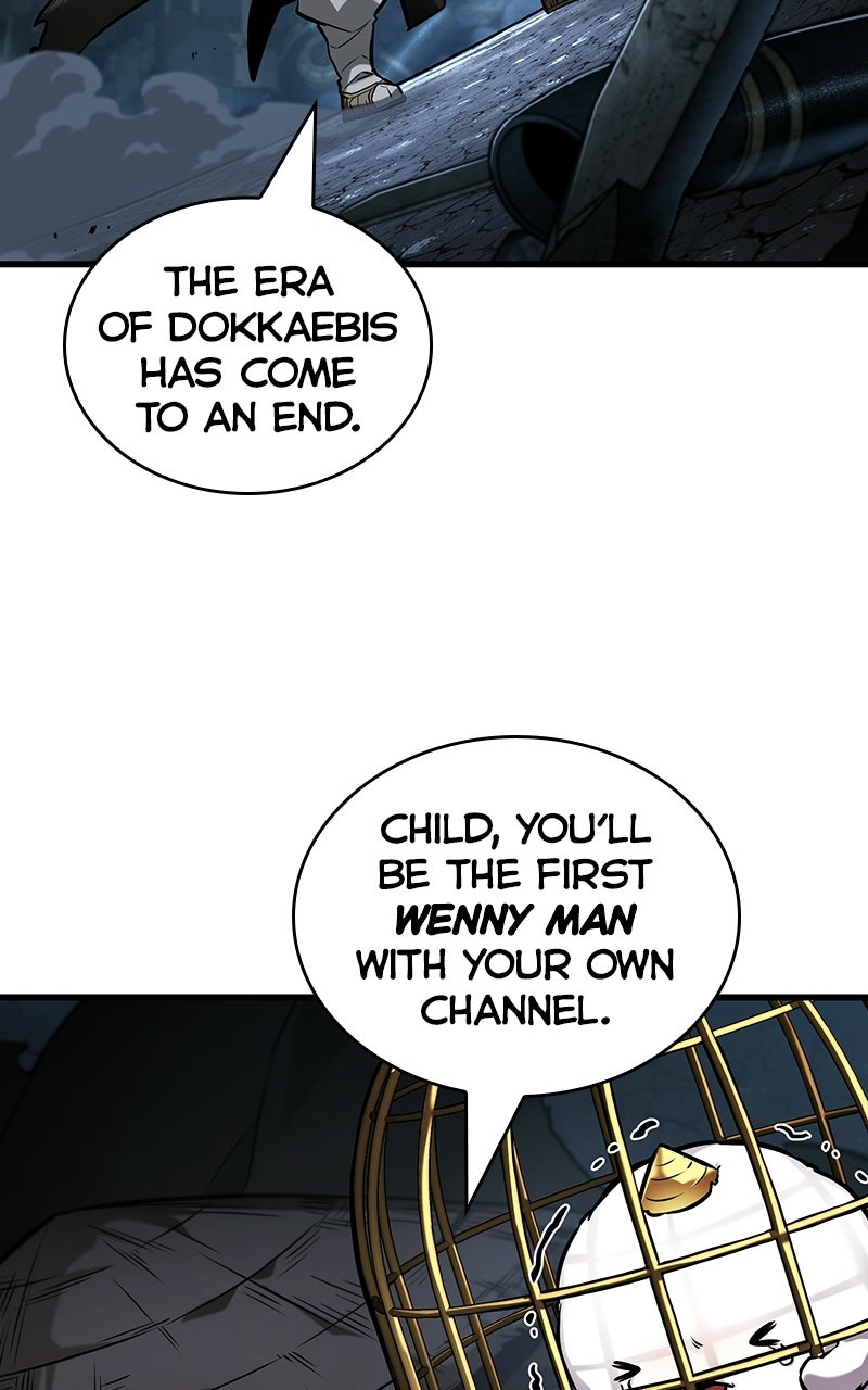 Read Omniscient Reader's Viewpoint Manga Online