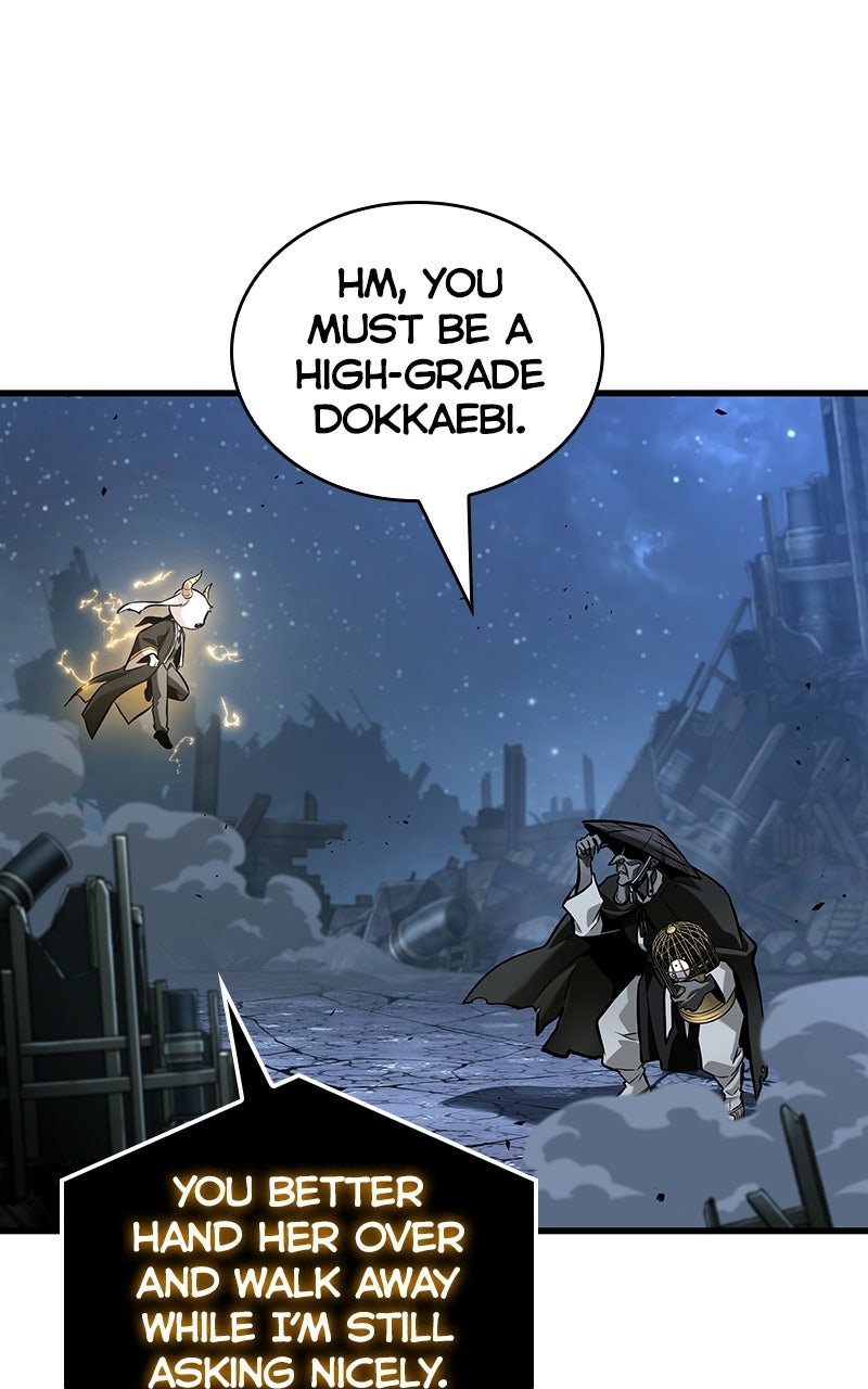 Read Omniscient Reader's Viewpoint Manga Online