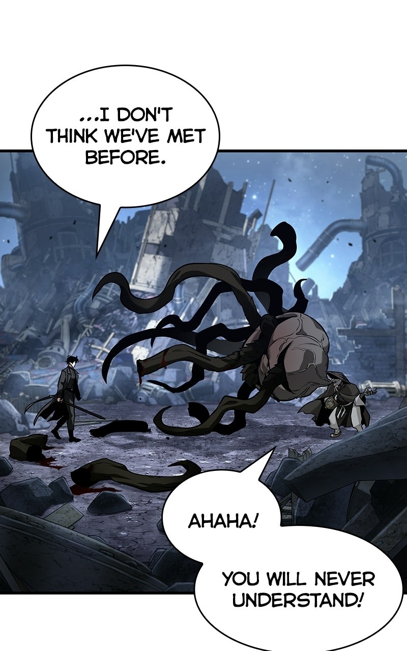 Read Omniscient Reader's Viewpoint Manga Online