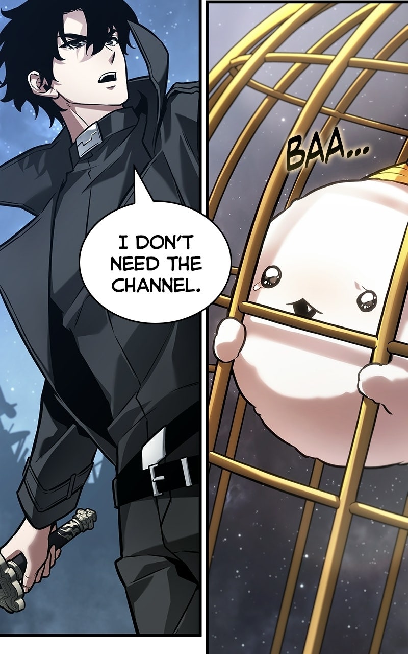 Read Omniscient Reader's Viewpoint Manga Online