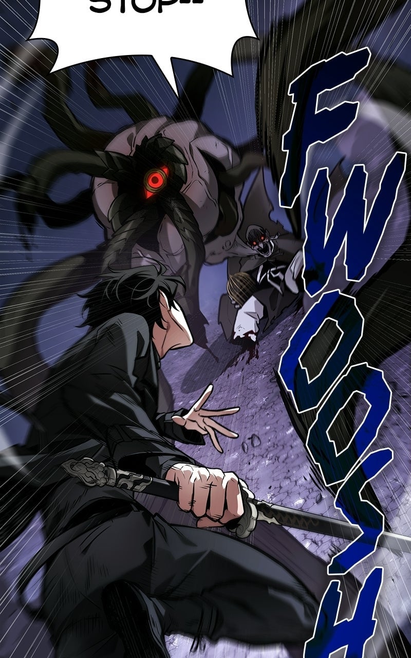 Read Omniscient Reader's Viewpoint Manga Online