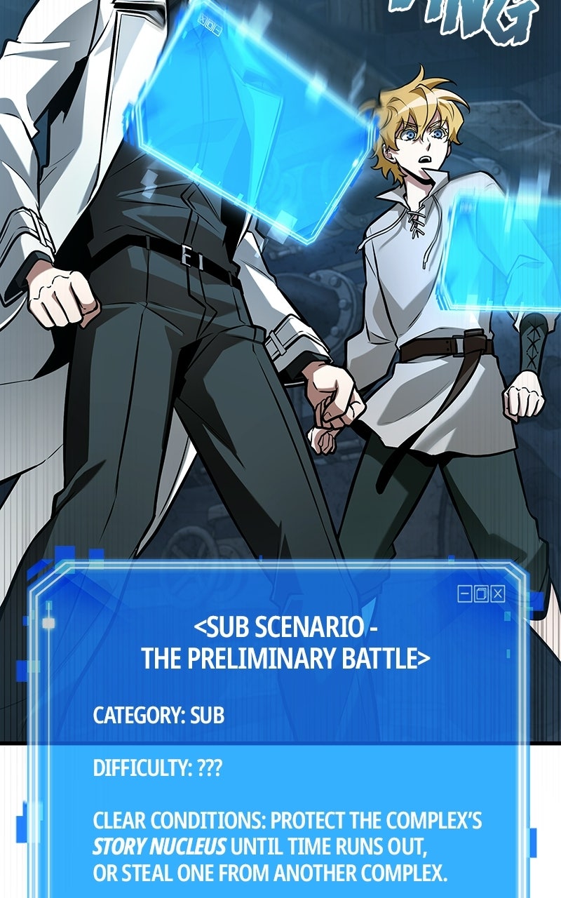 Read Omniscient Reader's Viewpoint Manga Online