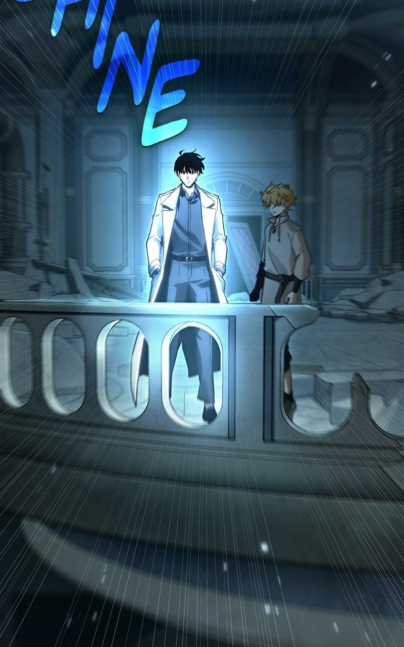 Read Omniscient Reader's Viewpoint Manga Online