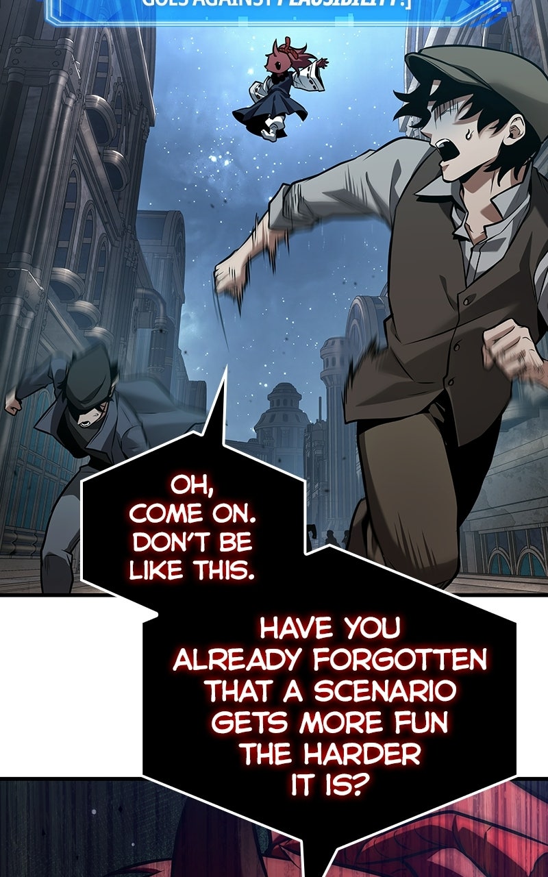 Read Omniscient Reader's Viewpoint Manga Online