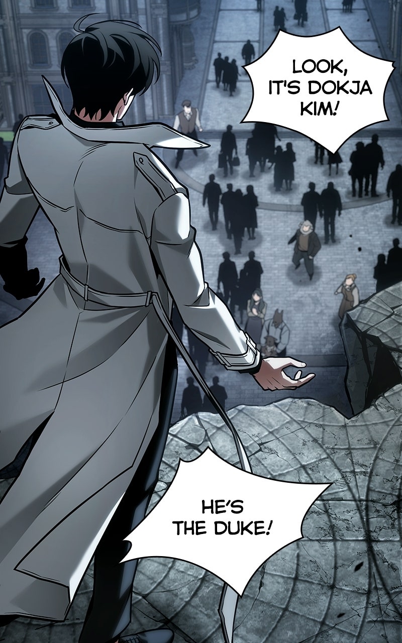 Read Omniscient Reader's Viewpoint Manga Online