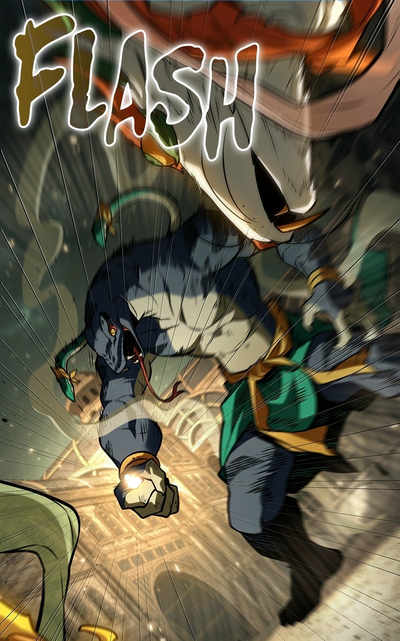 Read Omniscient Reader's Viewpoint Manga Online