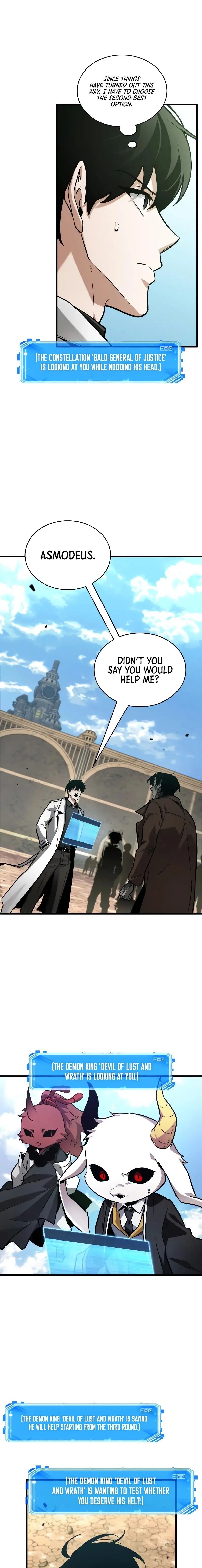 Read Omniscient Reader's Viewpoint Manga Online