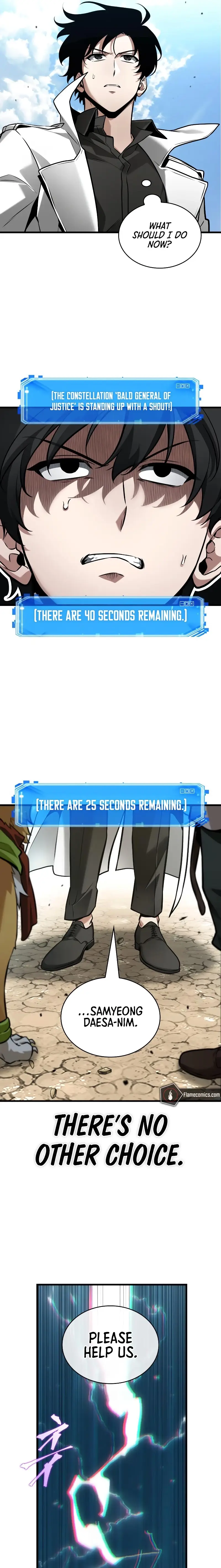 Read Omniscient Reader's Viewpoint Manga Online