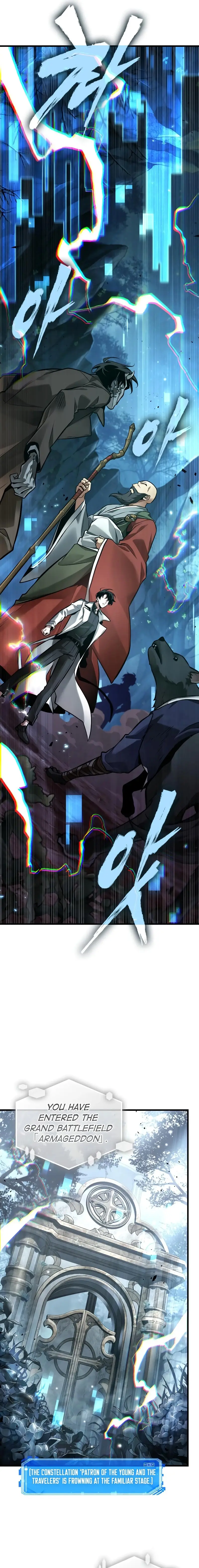 Read Omniscient Reader's Viewpoint Manga Online