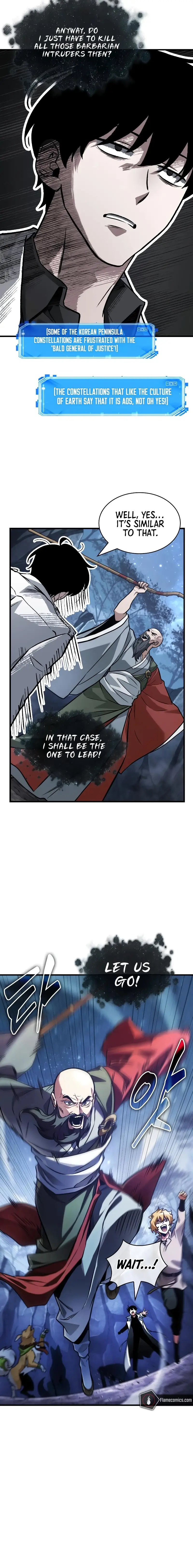 Read Omniscient Reader's Viewpoint Manga Online