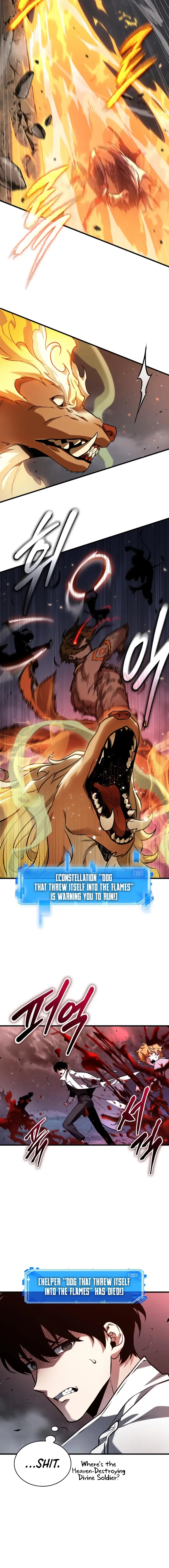 Read Omniscient Reader's Viewpoint Manga Online