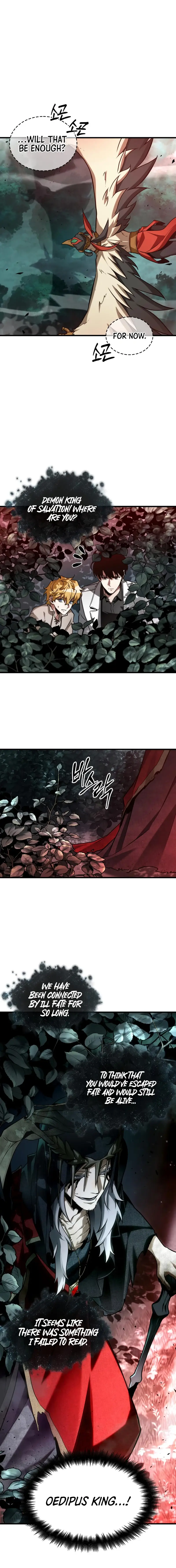 Read Omniscient Reader's Viewpoint Manga Online