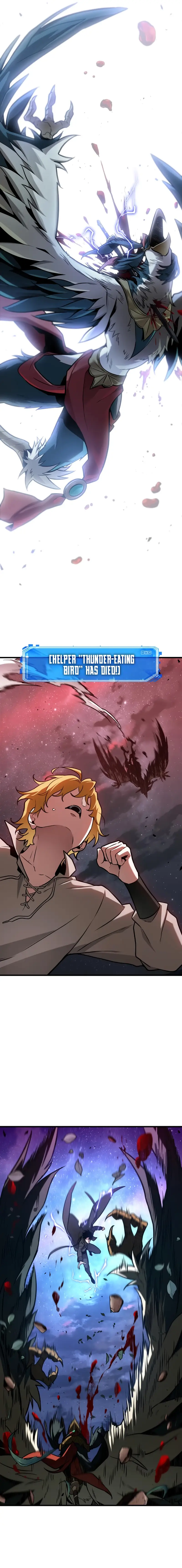 Read Omniscient Reader's Viewpoint Manga Online