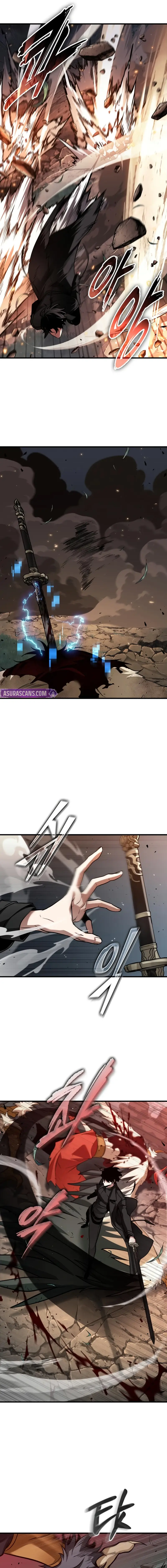 Read Omniscient Reader's Viewpoint Manga Online