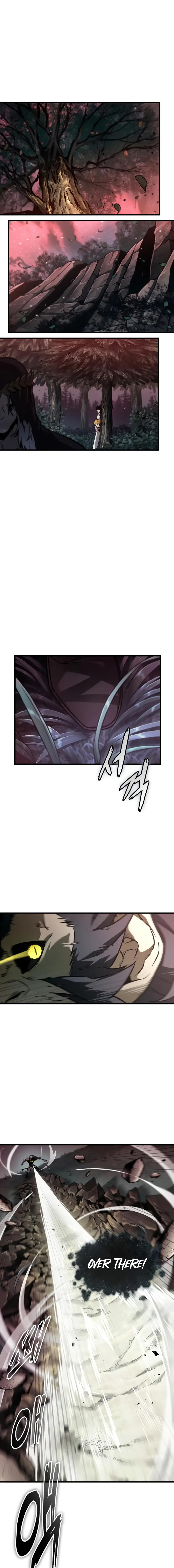 Read Omniscient Reader's Viewpoint Manga Online