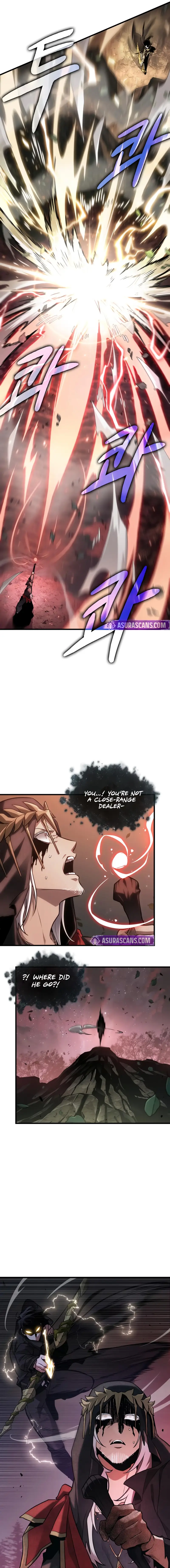 Read Omniscient Reader's Viewpoint Manga Online