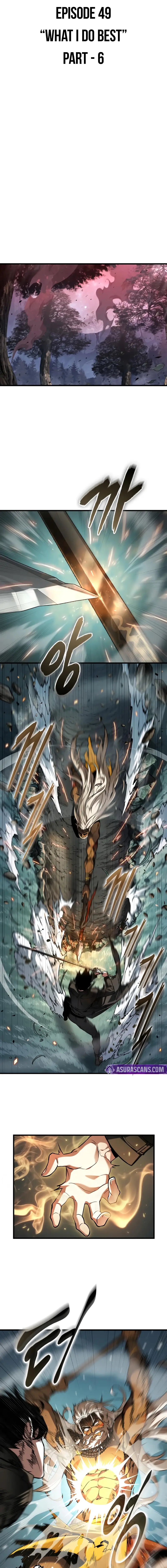 Read Omniscient Reader's Viewpoint Manga Online