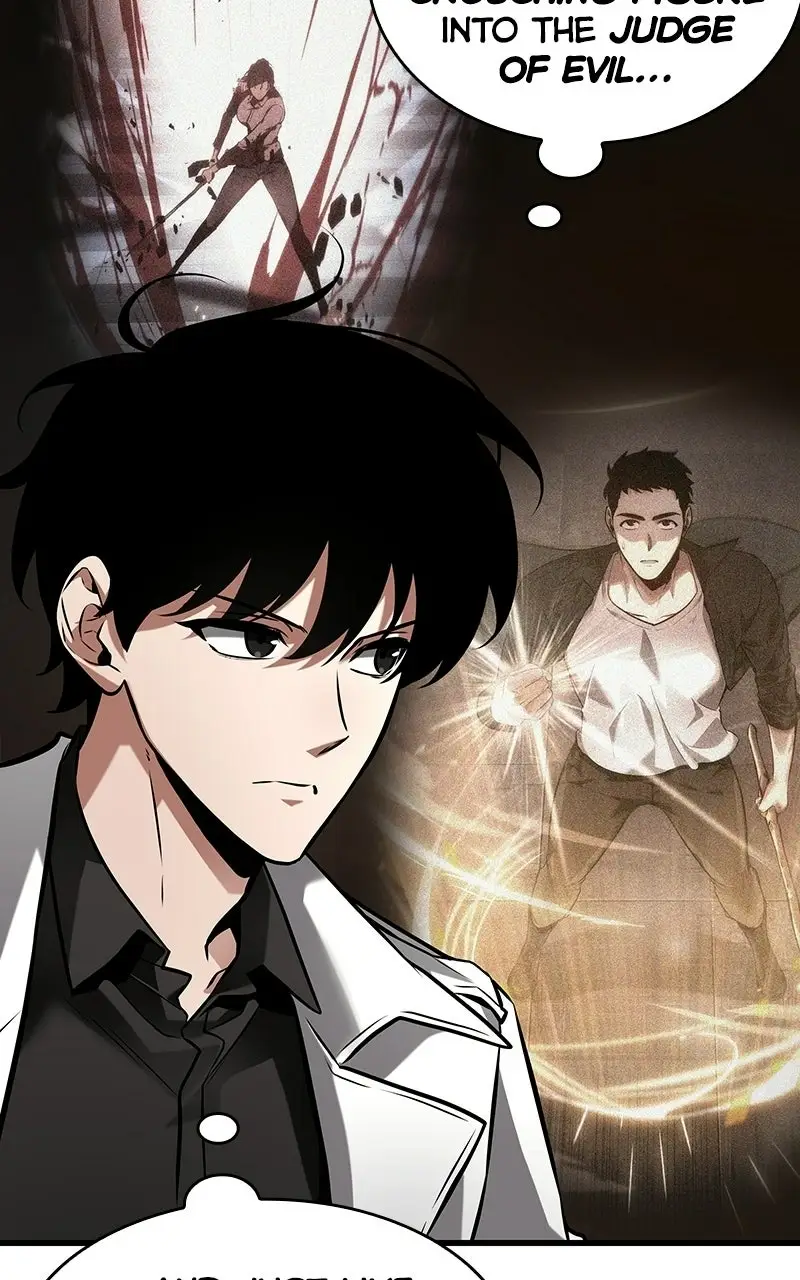 Read Omniscient Reader's Viewpoint Manga Online