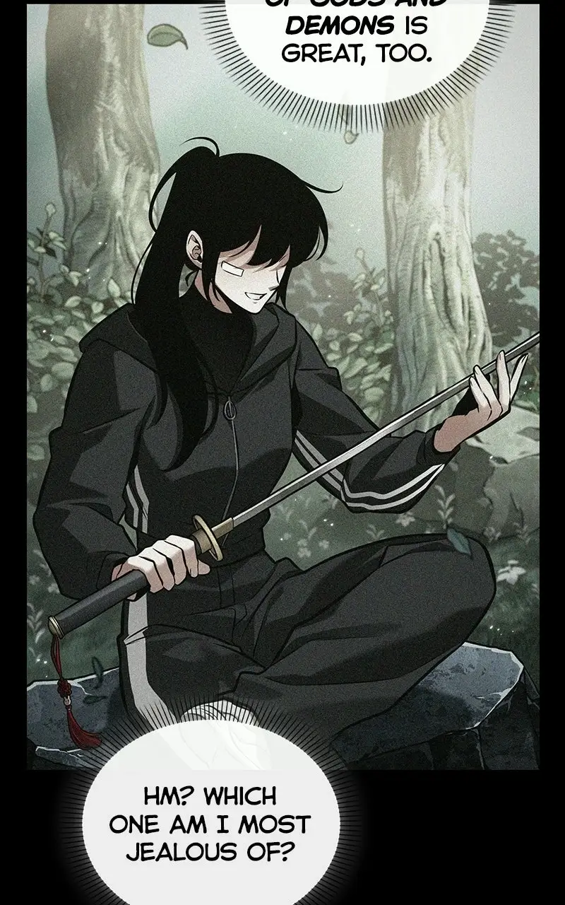 Read Omniscient Reader's Viewpoint Manga Online