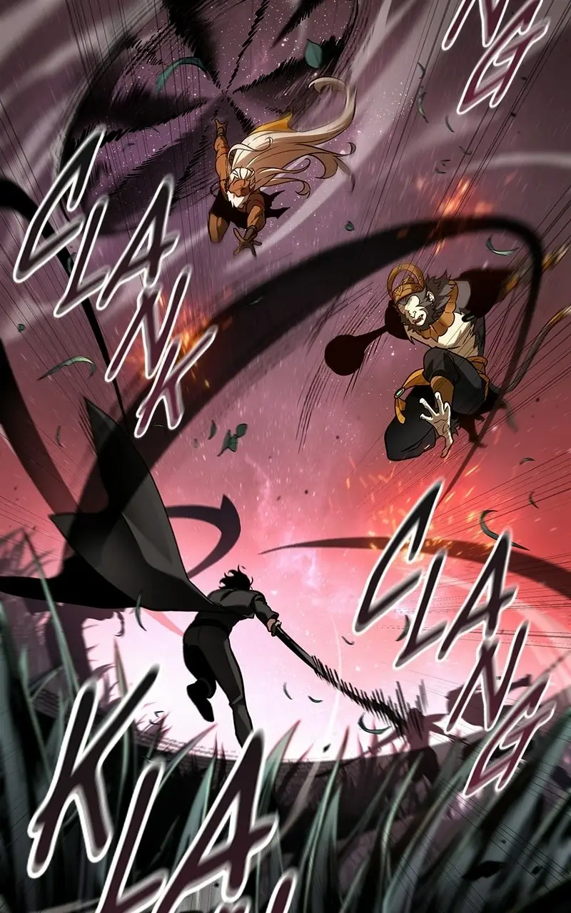 Read Omniscient Reader's Viewpoint Manga Online