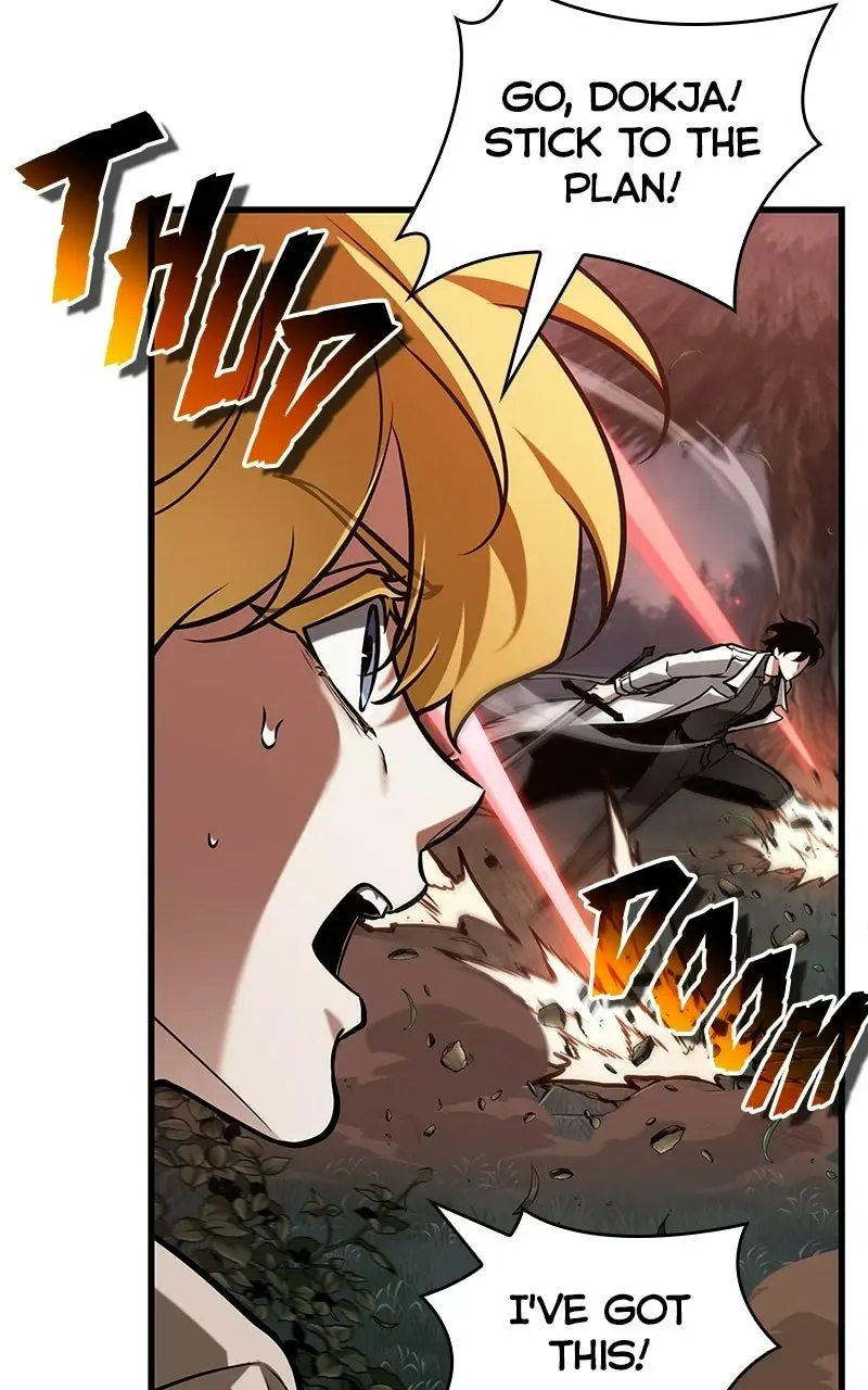 Read Omniscient Reader's Viewpoint Manga Online