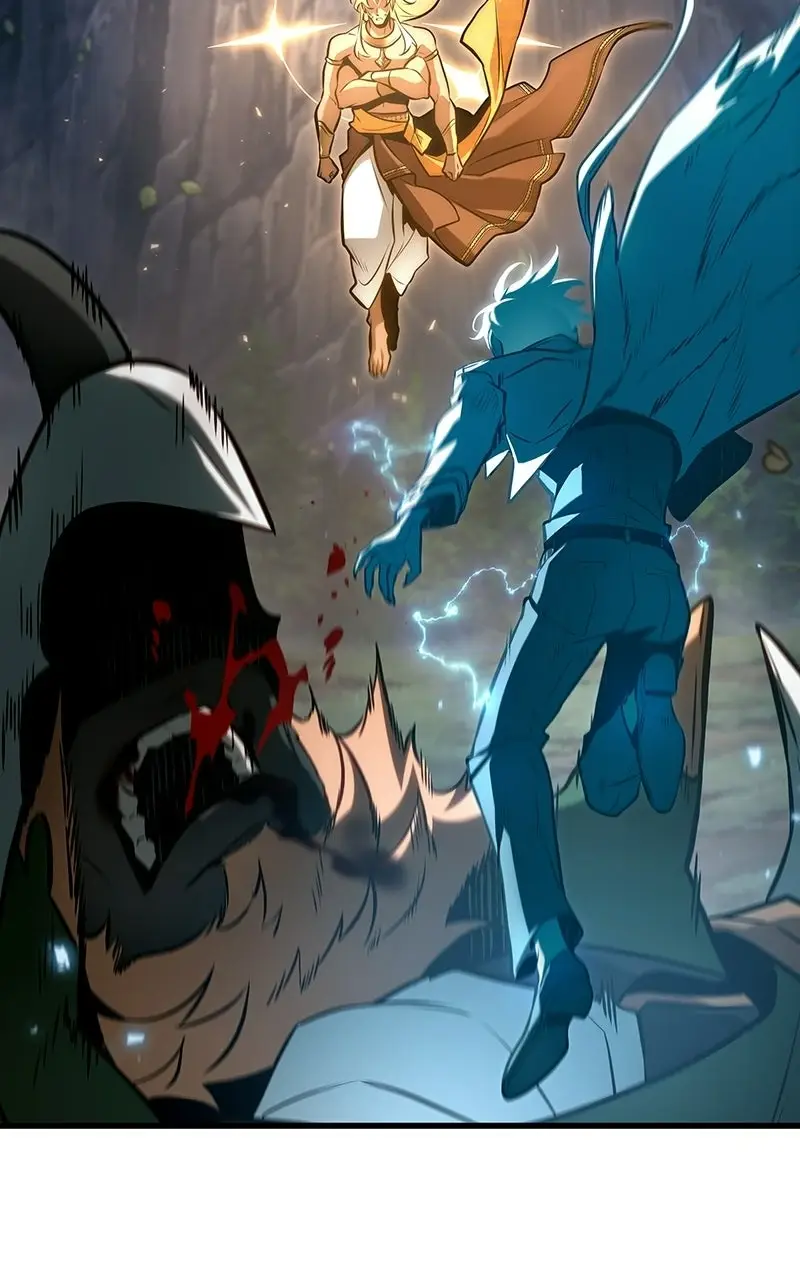 Read Omniscient Reader's Viewpoint Manga Online