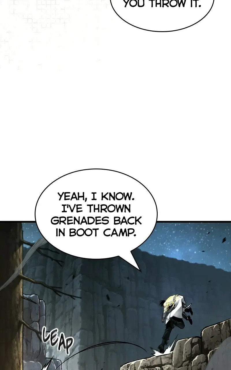 Read Omniscient Reader's Viewpoint Manga Online