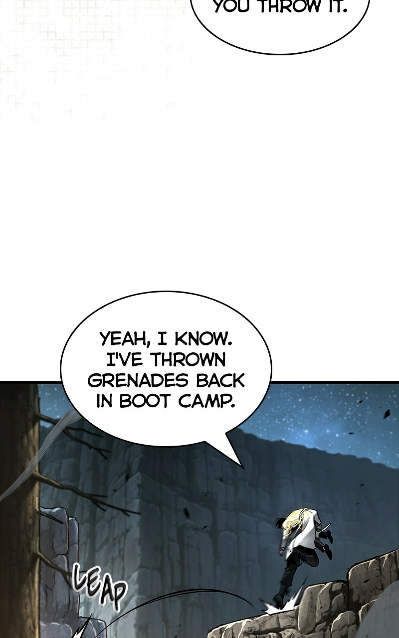 Read Omniscient Reader's Viewpoint Manga Online