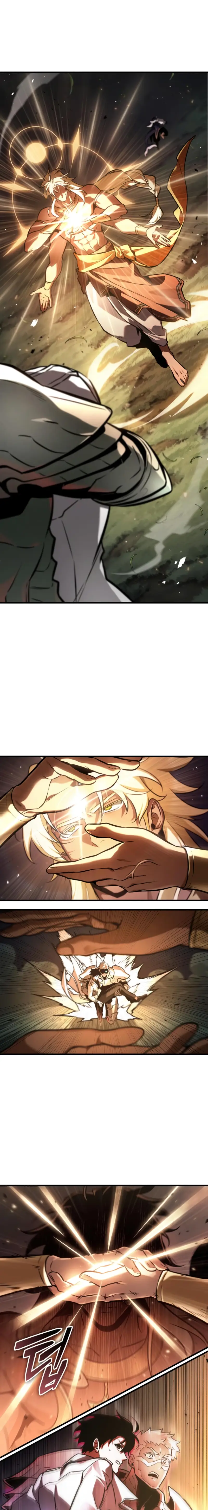 Read Omniscient Reader's Viewpoint Manga Online