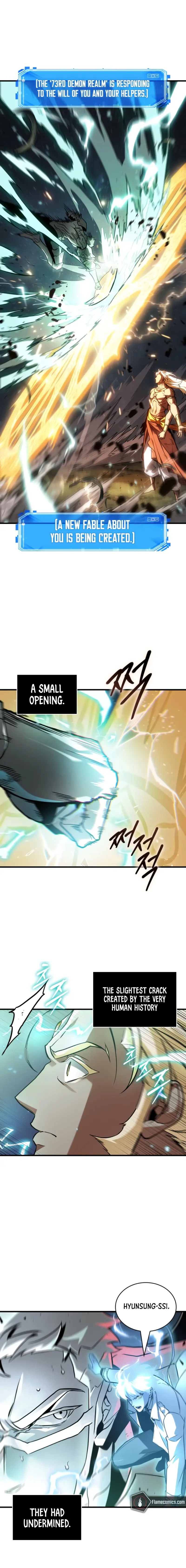 Read Omniscient Reader's Viewpoint Manga Online