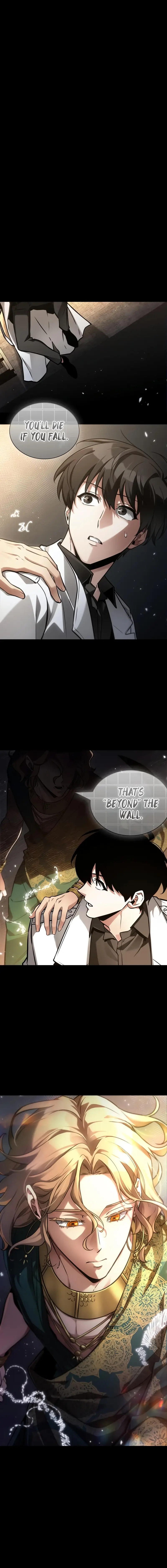 Read Omniscient Reader's Viewpoint Manga Online