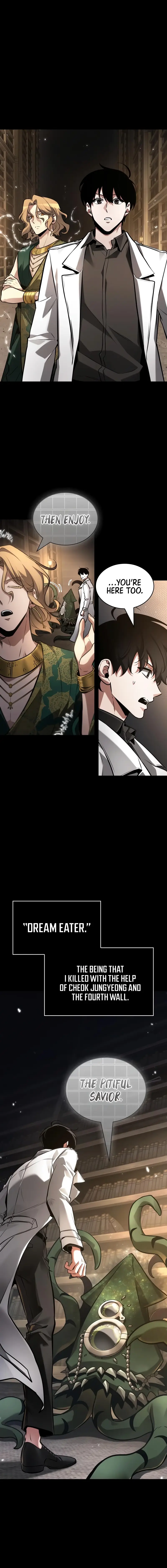 Read Omniscient Reader's Viewpoint Manga Online