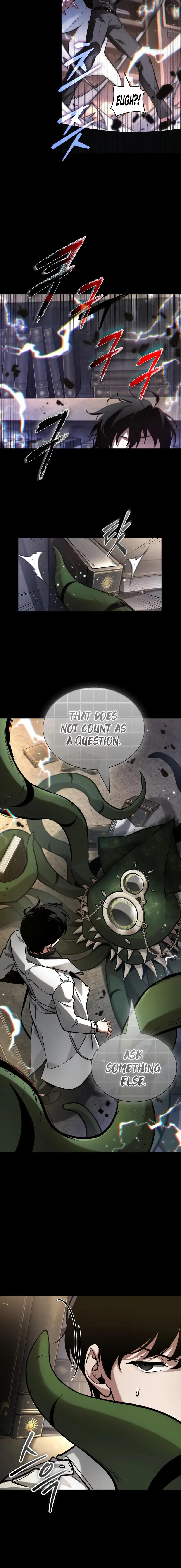 Read Omniscient Reader's Viewpoint Manga Online