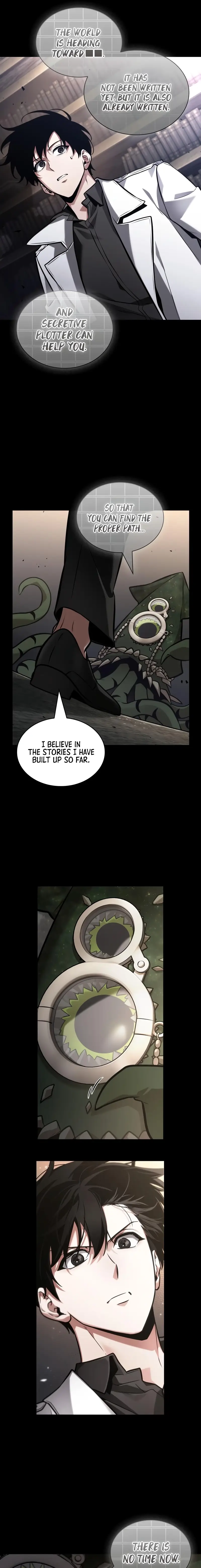 Read Omniscient Reader's Viewpoint Manga Online