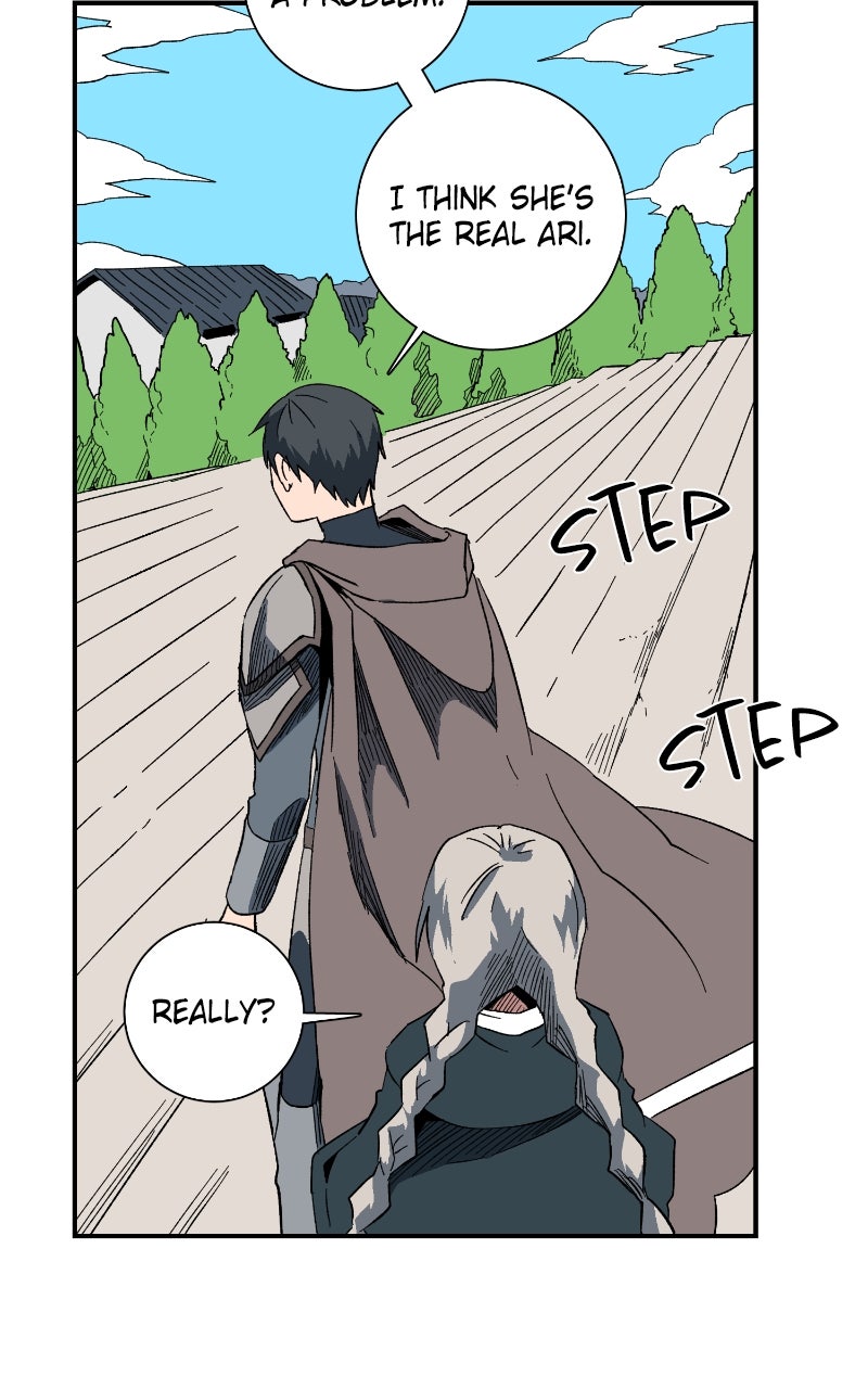 Read One Step Closer to the Demon King Manga Online