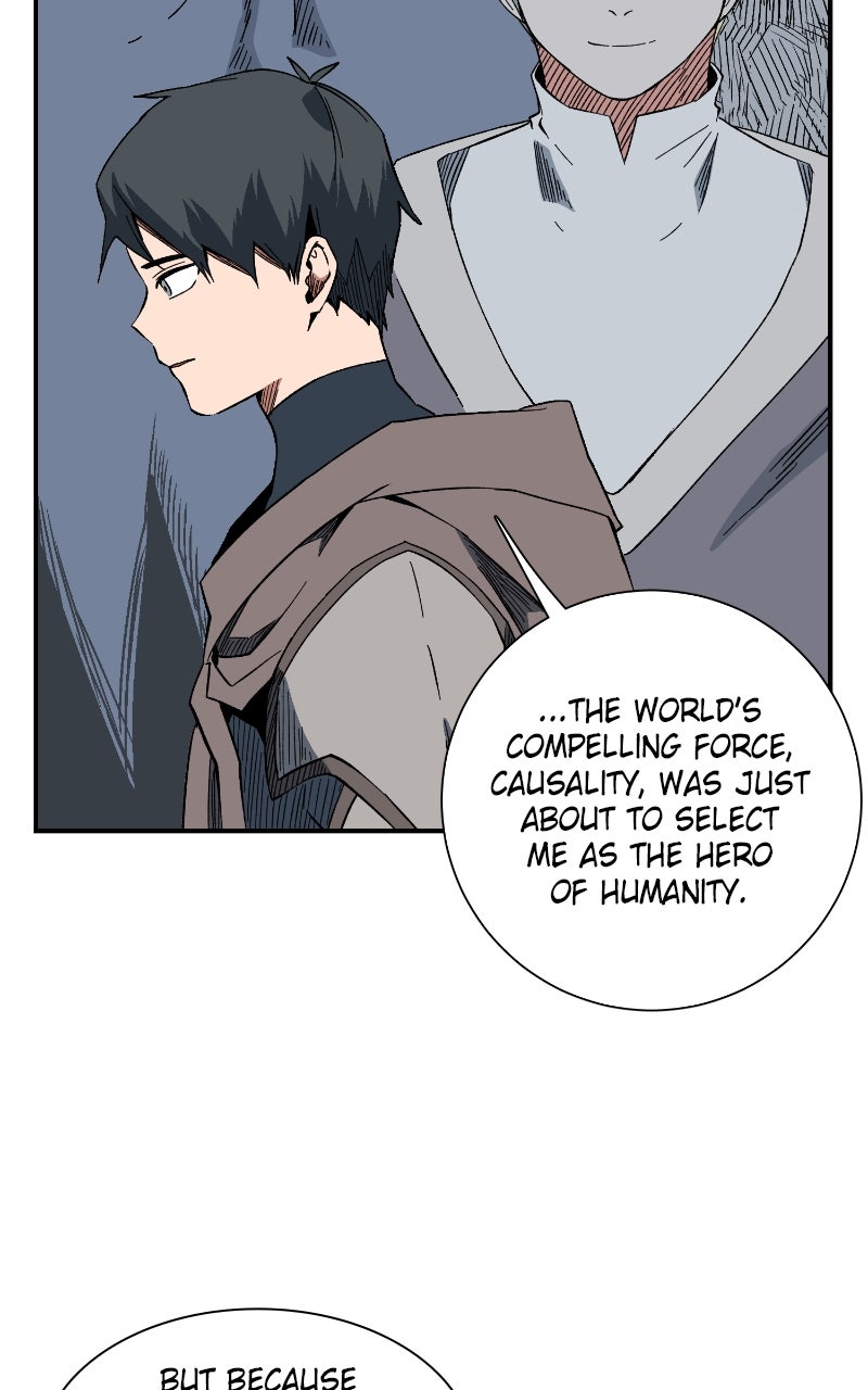 Read One Step Closer to the Demon King Manga Online